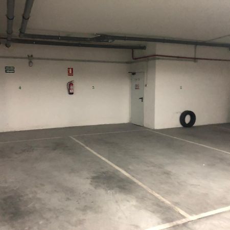 Apartamento Turistico Puente Romano P4 2-A Salamanca Luaran gambar