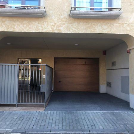 Apartamento Turistico Puente Romano P4 2-A Salamanca Luaran gambar