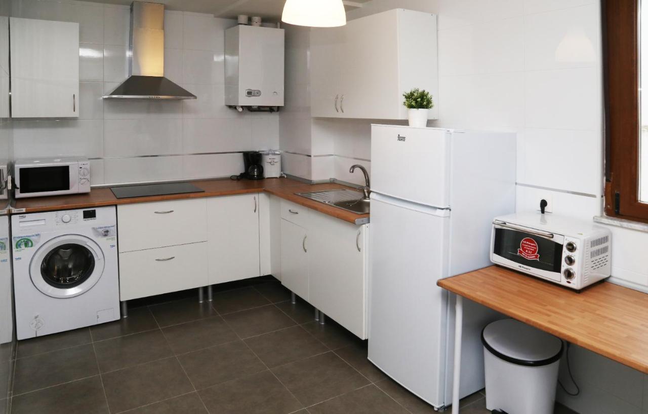 Apartamento Turistico Puente Romano P4 2-A Salamanca Luaran gambar